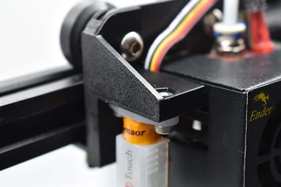 Giá đỡ BLTouch cho Ender 3 (Ender 3 BLTouch Mount) - Image 1