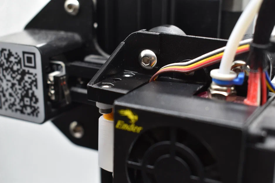 Giá đỡ BLTouch cho Ender 3 (Ender 3 BLTouch Mount) - Image 2