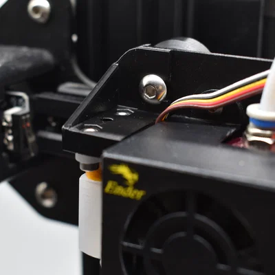 Giá đỡ BLTouch cho Ender 3 (Ender 3 BLTouch Mount)