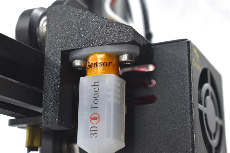 Giá đỡ BLTouch cho Ender 3 (Ender 3 BLTouch Mount) - Image 5