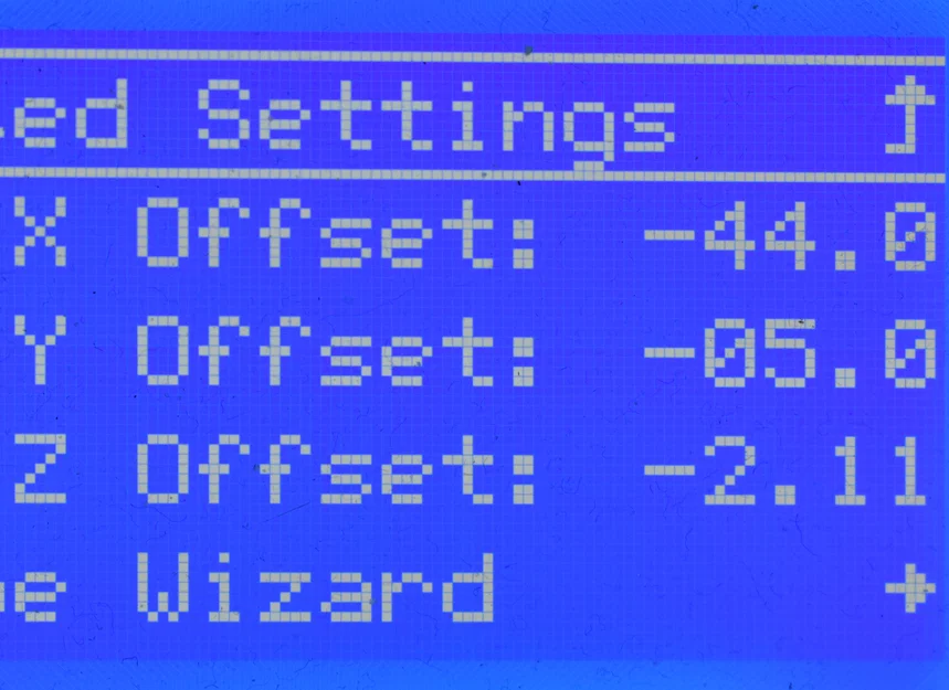 Giá đỡ BLTouch cho Ender 3 (Ender 3 BLTouch Mount) - Image 6