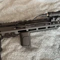 Arcturus AT-NY04 Honey Badger M-LOK Handguard (9.5") - Thumbnail 1