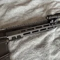 Arcturus AT-NY04 Honey Badger M-LOK Handguard (9.5") - Thumbnail 2