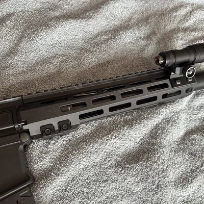 Arcturus AT-NY04 Honey Badger M-LOK Handguard (9.5")