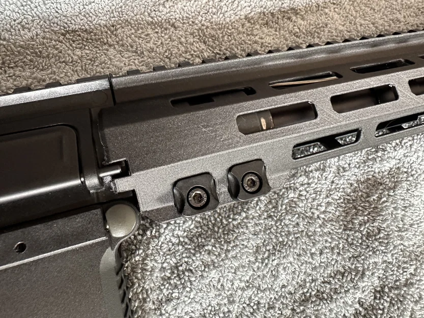 Arcturus AT-NY04 Honey Badger M-LOK Handguard (9.5") - Image 3