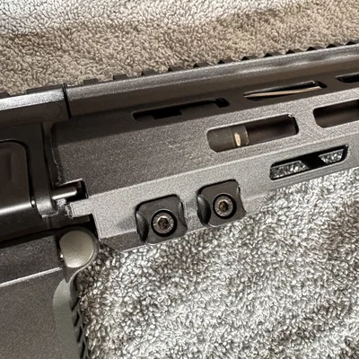 Arcturus AT-NY04 Honey Badger M-LOK Handguard (9.5")