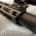 Arcturus AT-NY04 Honey Badger M-LOK Handguard (9.5") - Thumbnail 4