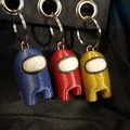 Among Us làm móc khóa (keychain) - Thumbnail 1