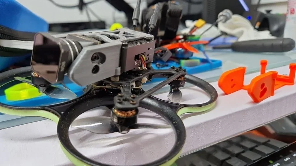 Chasis pavo20 - Image 2