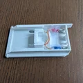 Adapter pin Parkside cho máy cắt cỏ Kärcher (Parkside battery adapter for Kärcher weedwacker) - Thumbnail 3