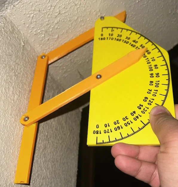 Angle Finder – Thước đo góc - Image 1