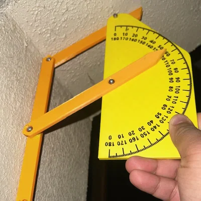 Angle Finder – Thước đo góc
