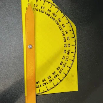 Angle Finder – Thước đo góc