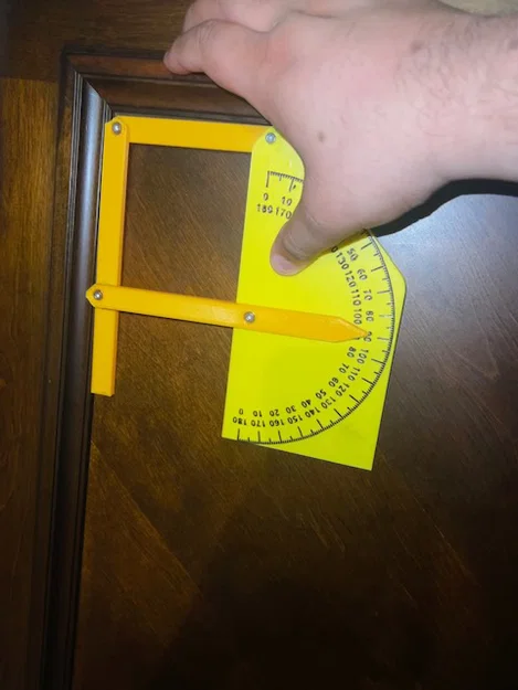 Angle Finder – Thước đo góc - Image 3