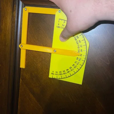 Angle Finder – Thước đo góc