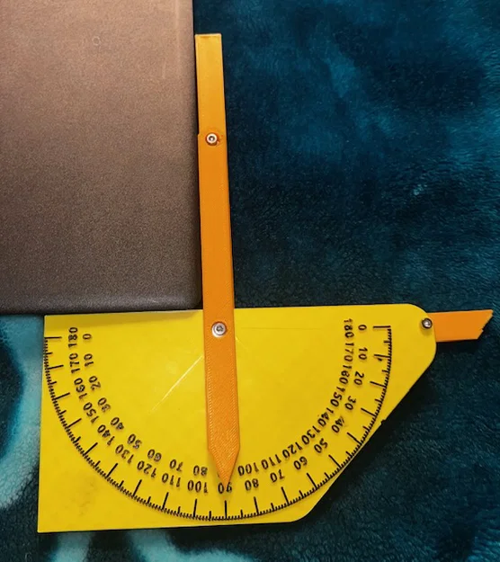 Angle Finder – Thước đo góc - Image 4