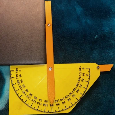 Angle Finder – Thước đo góc