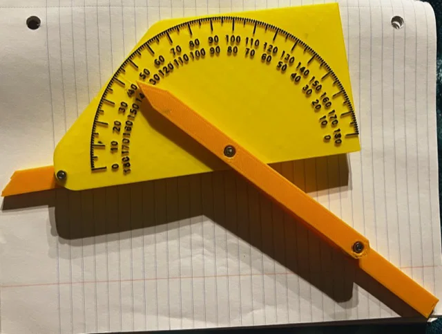 Angle Finder – Thước đo góc - Image 5