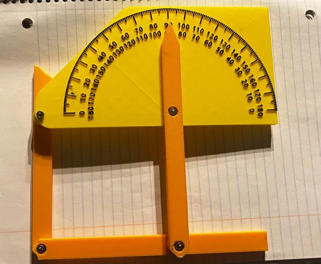 Angle Finder – Thước đo góc - Image 6