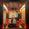 Bộ khung bao che (Enclosure) tự in 3D cho Prusa MINI+ - Thumbnail 7