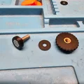 Thước đo góc 3D đa năng - Công cụ hỗ trợ DIY in 3D cực chuẩn - Thumbnail 9