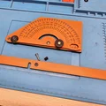 Thước đo góc 3D đa năng - Công cụ hỗ trợ DIY in 3D cực chuẩn - Thumbnail 16
