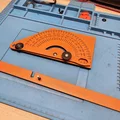 Thước đo góc 3D đa năng - Công cụ hỗ trợ DIY in 3D cực chuẩn - Thumbnail 18