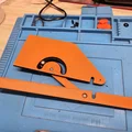Thước đo góc 3D đa năng - Công cụ hỗ trợ DIY in 3D cực chuẩn - Thumbnail 20