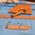 Thước đo góc 3D đa năng - Công cụ hỗ trợ DIY in 3D cực chuẩn - Thumbnail 21