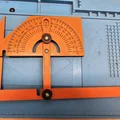 Thước đo góc 3D đa năng - Công cụ hỗ trợ DIY in 3D cực chuẩn - Thumbnail 29
