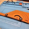 Thước đo góc 3D đa năng - Công cụ hỗ trợ DIY in 3D cực chuẩn - Thumbnail 30