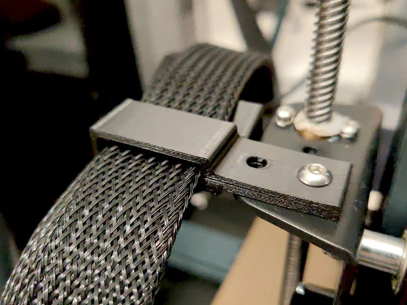 Nâng cấp sửa lỗi Elegoo Neptune 4 cho dây Hotend & Large Blower - Image 1