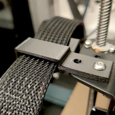 Nâng cấp sửa lỗi Elegoo Neptune 4 cho dây Hotend & Large Blower