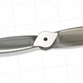 Chân vịt Propeller 165mm - Thumbnail 2