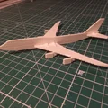 Boeing 747-8I Kit Card - Thumbnail 2