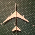 Boeing 747-8I Kit Card - Thumbnail 3