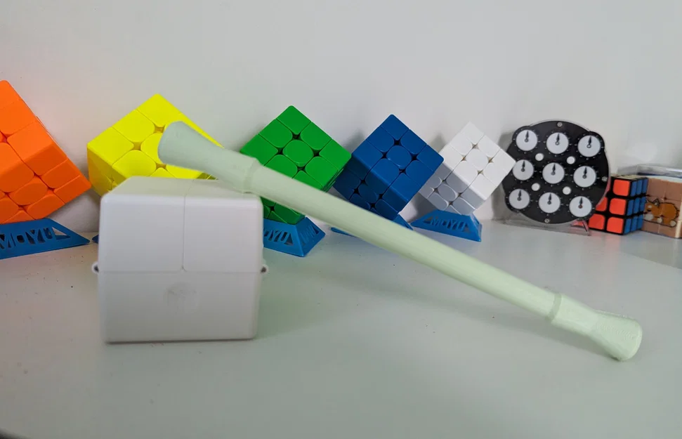 Pen spinner (đồ chơi xoay bút) - Image 2