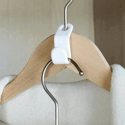 Phần Mở Rộng Móc Tủ Áo (Closet Hook Extension)