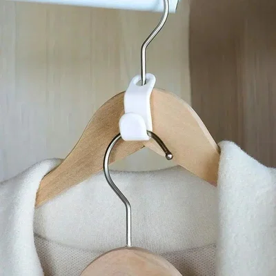 Phần Mở Rộng Móc Tủ Áo (Closet Hook Extension)