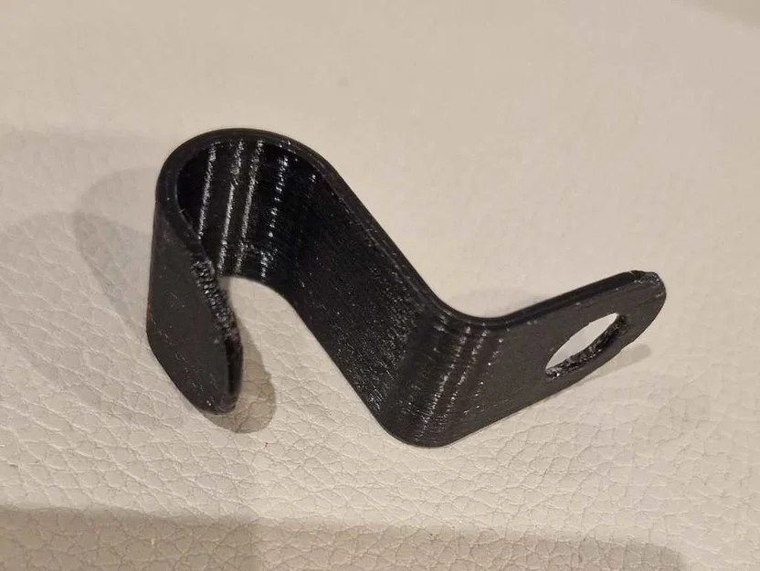 Phần Mở Rộng Móc Tủ Áo (Closet Hook Extension) - Image 3