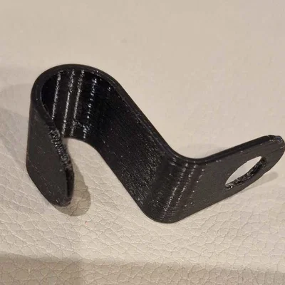 Phần Mở Rộng Móc Tủ Áo (Closet Hook Extension)