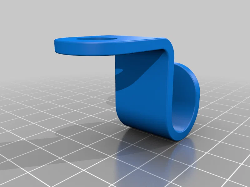 Phần Mở Rộng Móc Tủ Áo (Closet Hook Extension) - Image 7