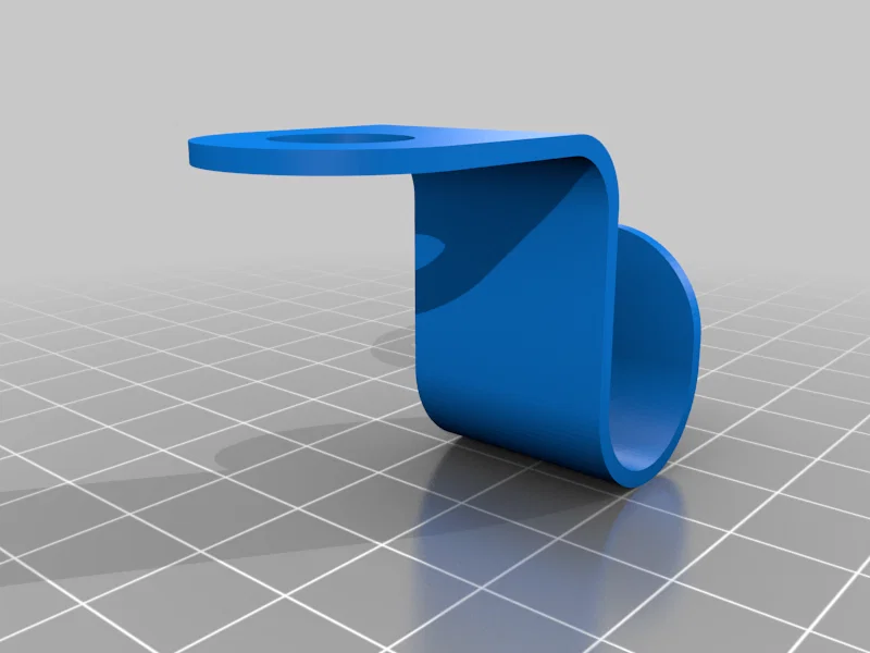 Phần Mở Rộng Móc Tủ Áo (Closet Hook Extension) - Image 8