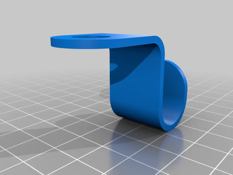 Phần Mở Rộng Móc Tủ Áo (Closet Hook Extension) - Image 9