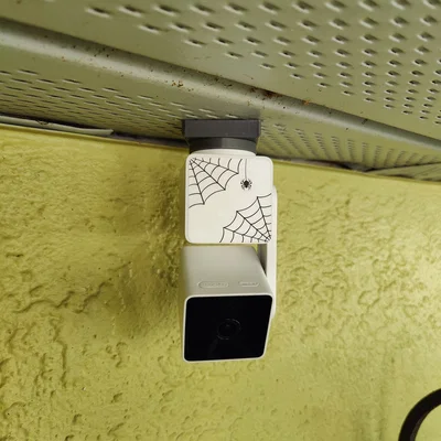 Ngàm trần mỏng (Low Profile) cho Wyze Cam Pan V3