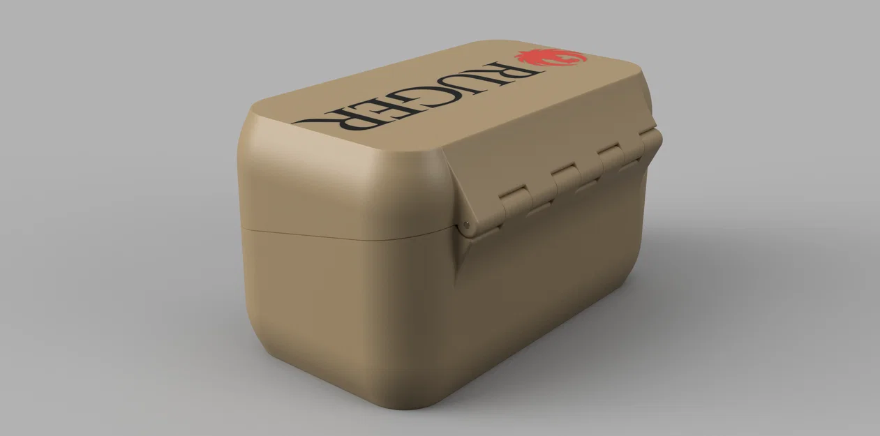 Hộp đạn 6.5 Creedmoor Ruger 50 viên - Image 4