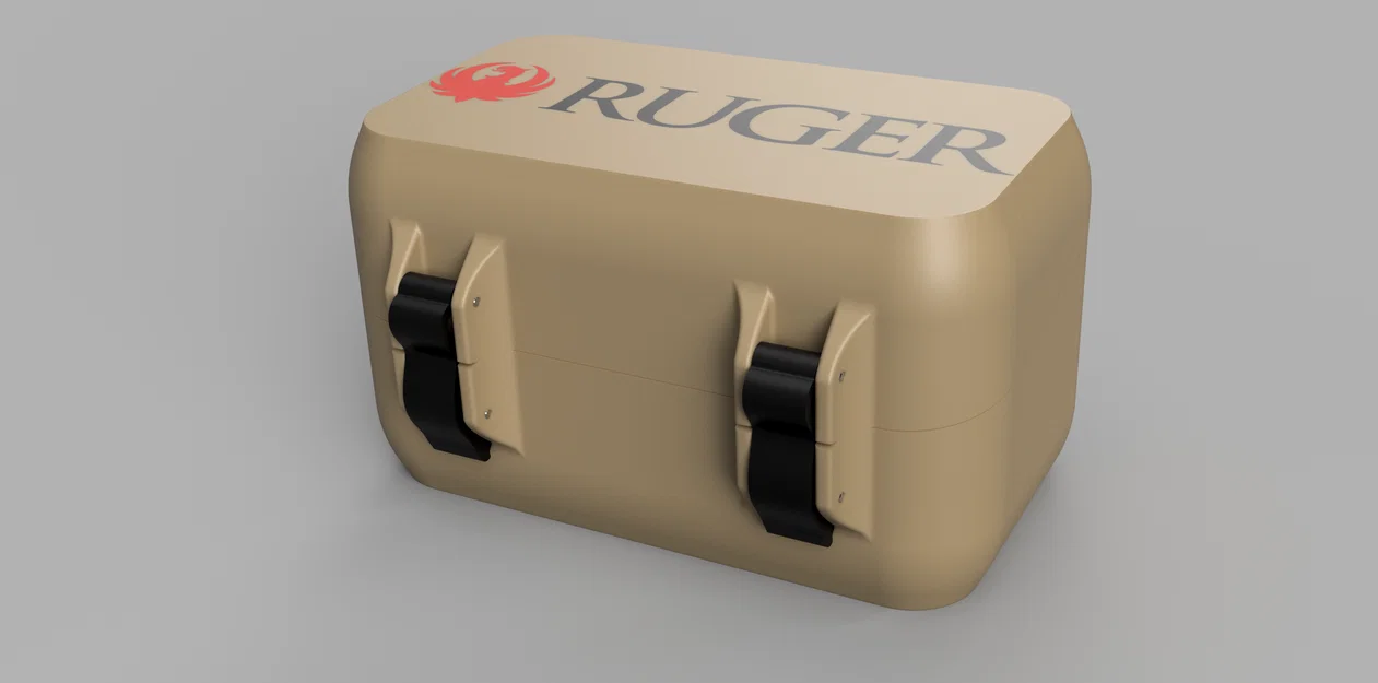 Hộp đạn 6.5 Creedmoor Ruger 50 viên - Image 5