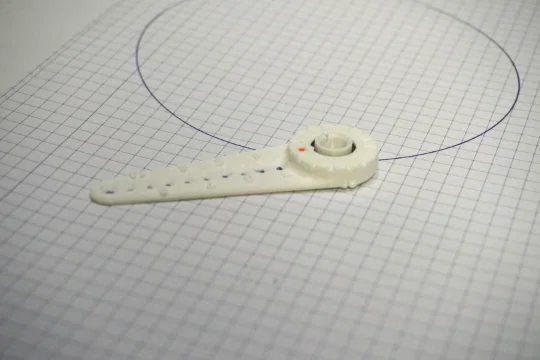 EZCircle - Cách Dễ Dàng Để Vẽ Hình Tròn - Image 1