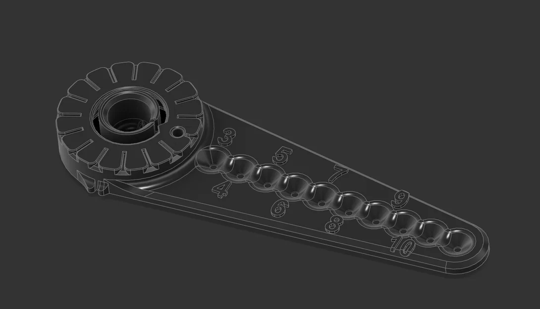 EZCircle - Cách Dễ Dàng Để Vẽ Hình Tròn - Image 3