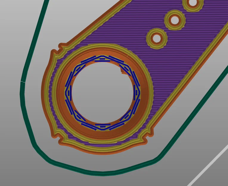 EZCircle - Cách Dễ Dàng Để Vẽ Hình Tròn - Image 5